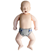 Aero Healthcare BRAYDEN Baby CPR Manikin